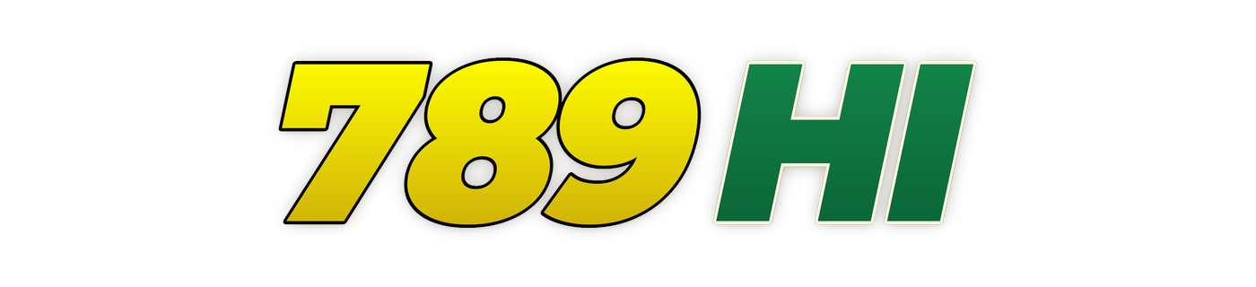 789hi Logo